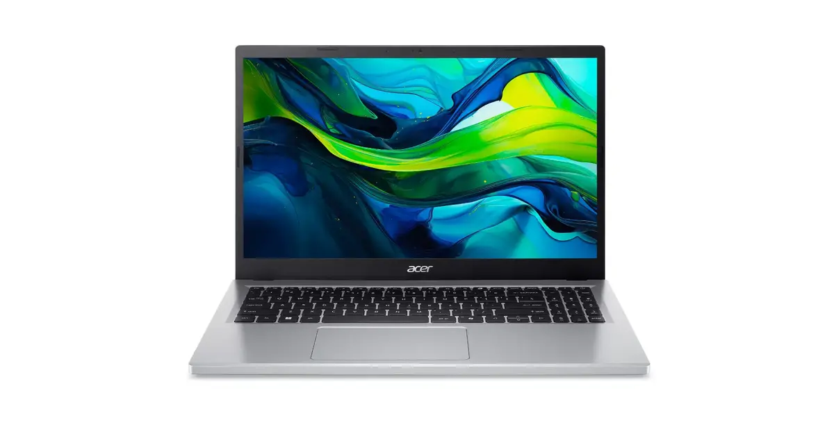 Ноутбук Acer Aspire Go 15 AG15-32P-373M Photo 2