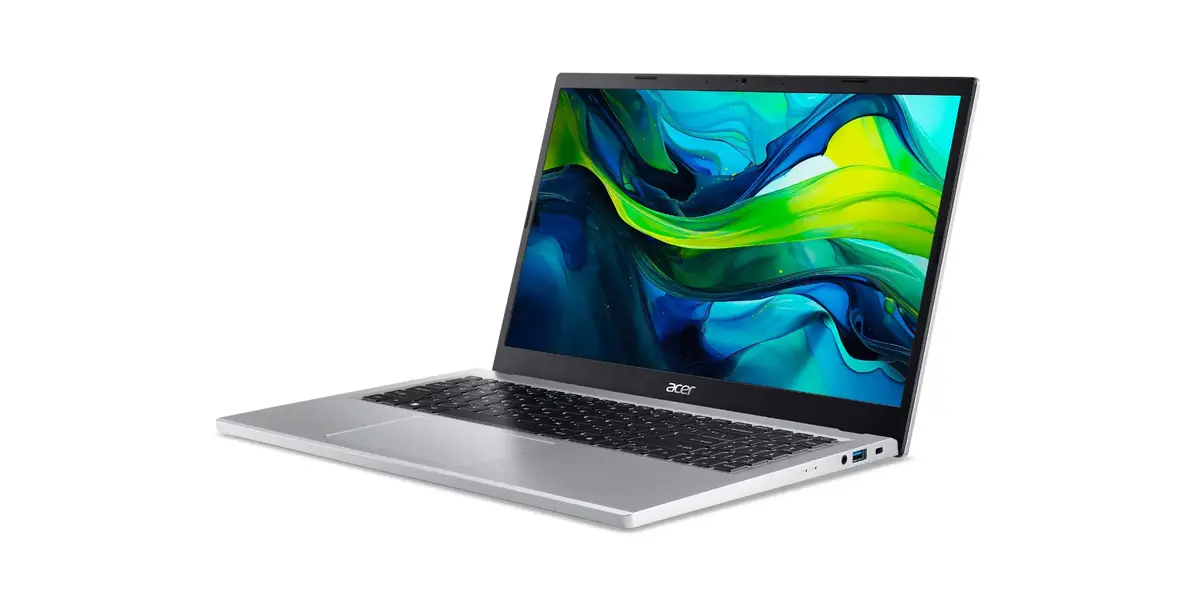 Ноутбук Acer Aspire Go 15 AG15-32P-373M Photo 4