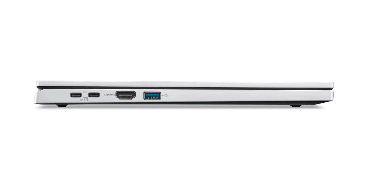 Ноутбук Acer Aspire Go 15 AG15-32P-373M Photo 5