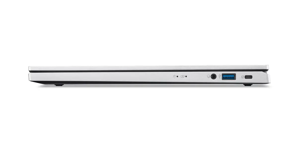 Ноутбук Acer Aspire Go 15 AG15-32P-373M Photo 6