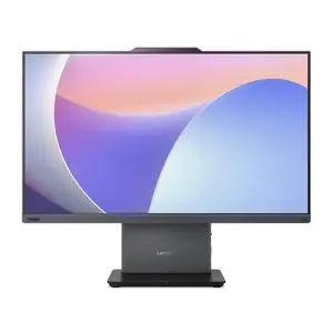 All-in-One dators Lenovo neo 50a G5 Core i5 210H 16GB 512GB 23.8" FHD Windows 11 Pro Luna Grey