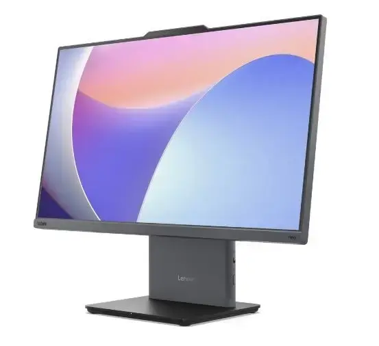 Lenovo neo 50a G5 моноблок Core i5 Photo 3
