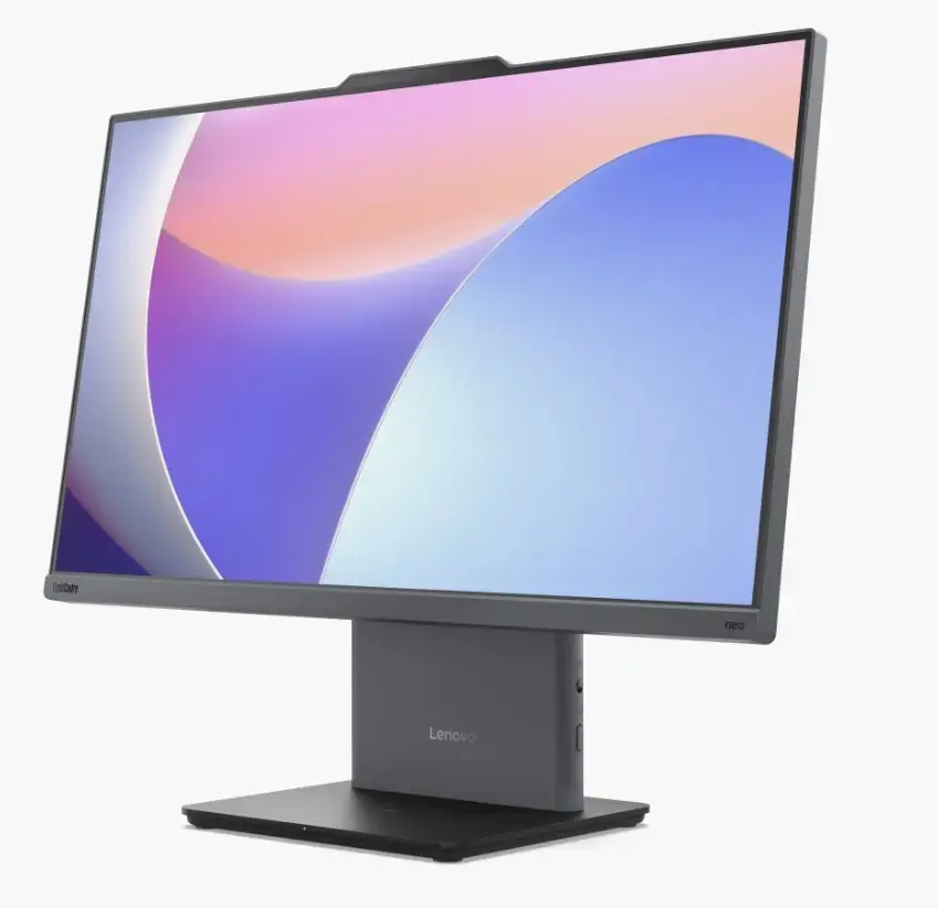 Lenovo All-in-One neo 50a G5 Core 7 32GB 1TB 23.8" Photo 2