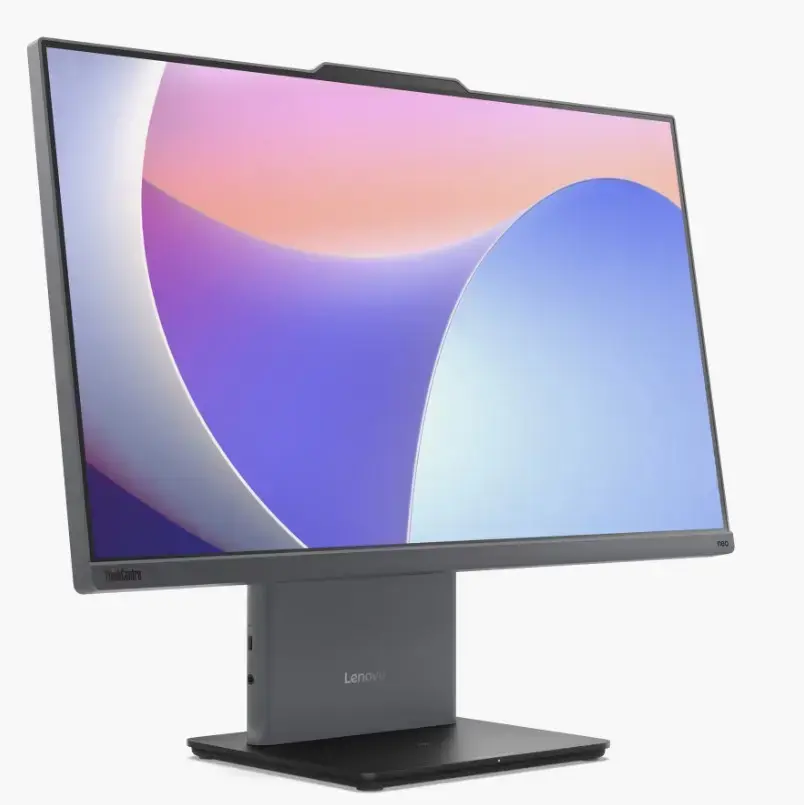 Lenovo neo 50a G5 моноблок Core i7 23.8" Photo 3