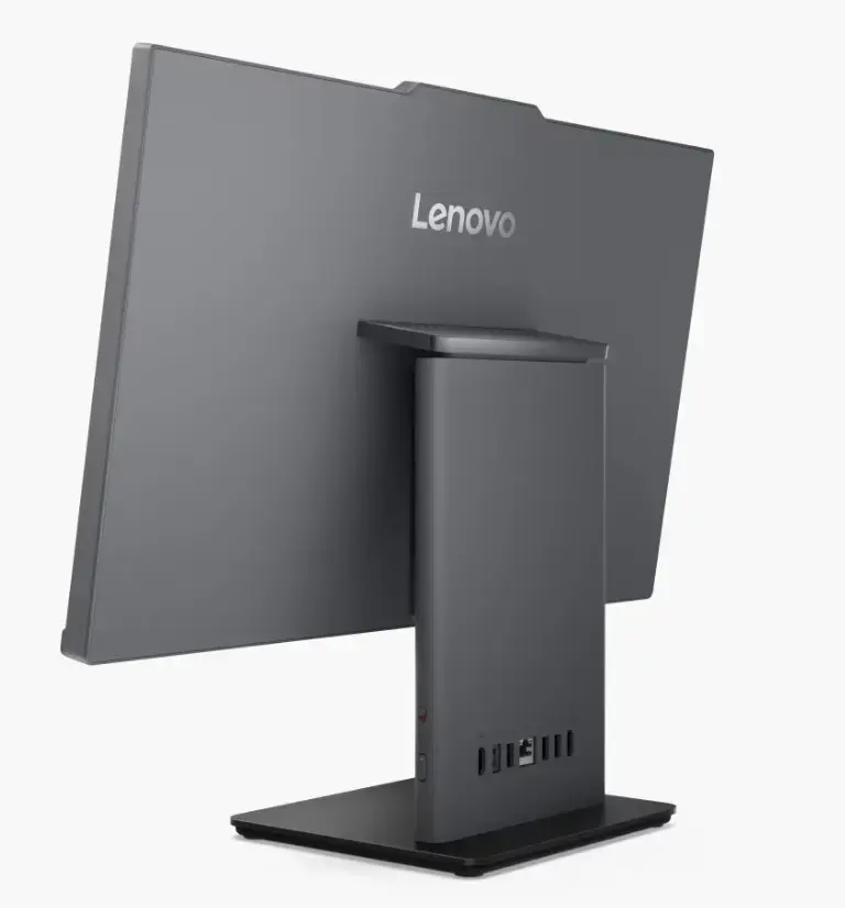 Lenovo neo 50a G5 моноблок Core i7 23.8" Photo 7