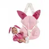 Baby doll Llorens 35 cm vinyl Photo 2