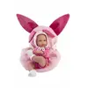 Baby doll Llorens 35 cm vinyl Photo 3
