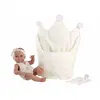 Llorens Vinyl Baby Doll 40 cm Photo 2