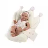 Llorens Vinyl Baby Doll 40 cm Photo 3
