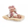 Llorens 40 cm baby vinyl doll Photo 3
