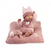 Llorens doll 40 cm vinyl baby Photo 2
