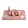 Llorens doll 40 cm vinyl baby Photo 3