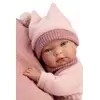 Llorens doll 40 cm vinyl baby Photo 4