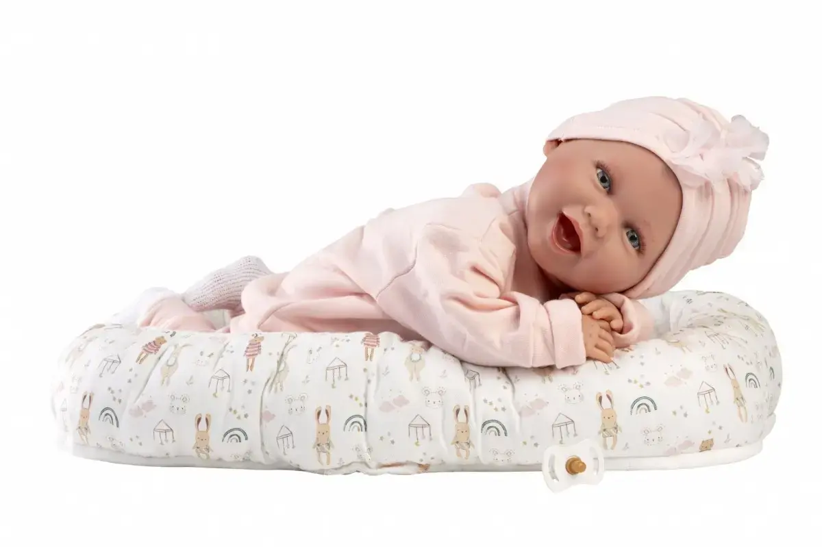 Llorens Mimi Baby lelle 42 cm Photo 3