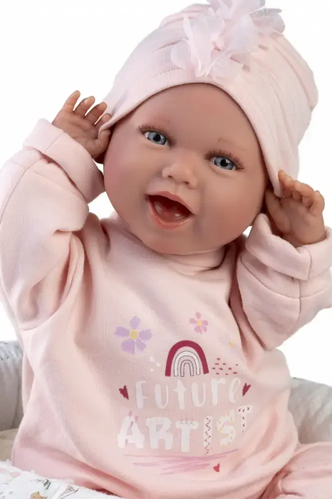 Llorens Mimi Baby lelle 42 cm Photo 4