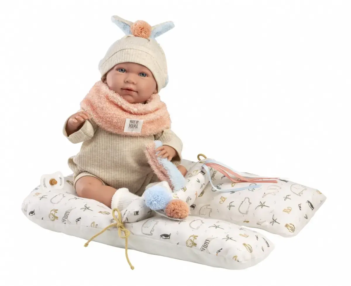 Lelle Llorens Mimi Baby 42 cm Photo 2