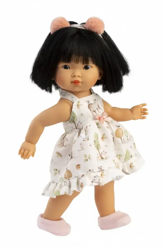 Llorens lelle 28 cm, modelis 28040 Photo 2