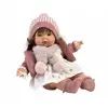 Doll Llorens Lola 38 cm crying Photo 2