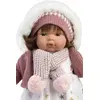 Doll Llorens Lola 38 cm crying Photo 4
