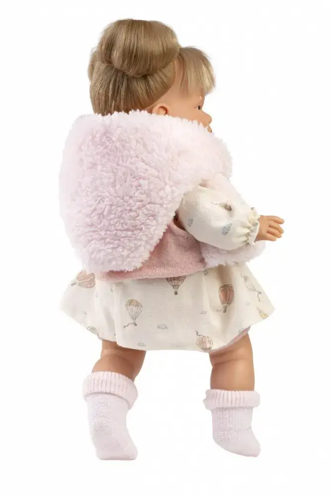 Leļļa Llorens Joelle 38 cm Photo 2