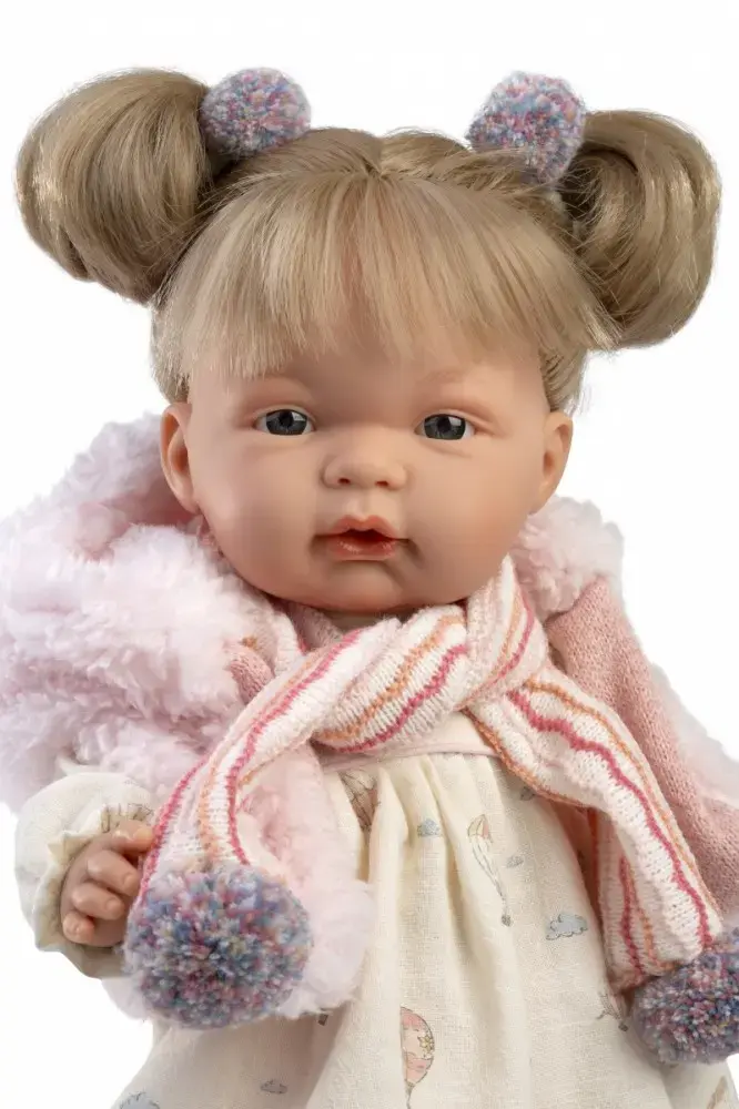 Leļļa Llorens Joelle 38 cm Photo 4