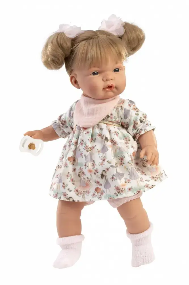 Llorens Joelle 38 cm raudoša lelle Photo 2