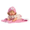 Bērnu lelle Llorens Babypuppe Lola 38cm bērniem Photo 3