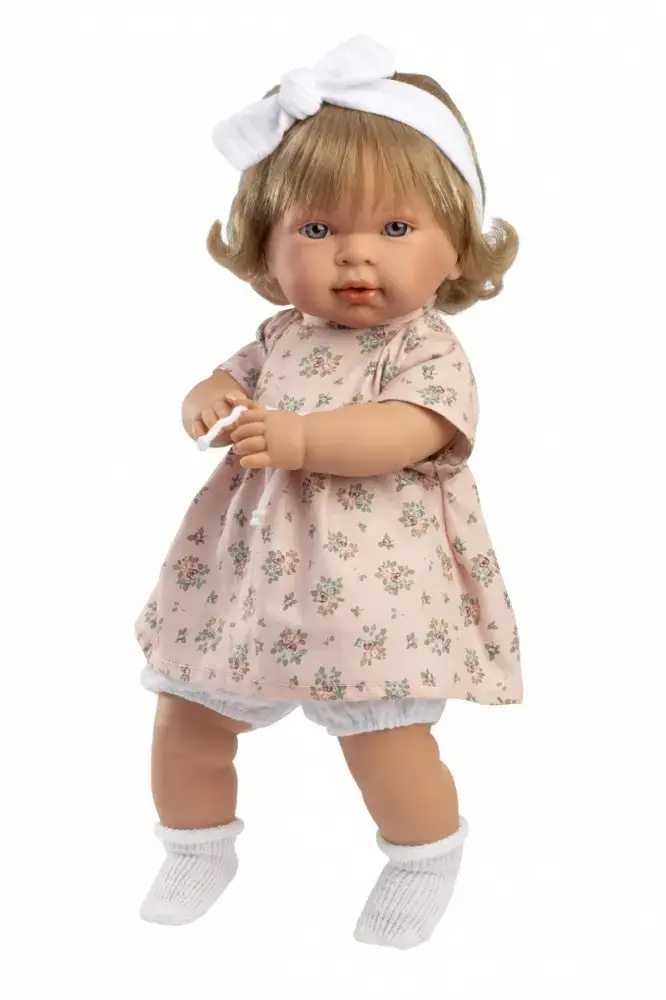 Lelle Llorens Carla 42 cm Photo 2