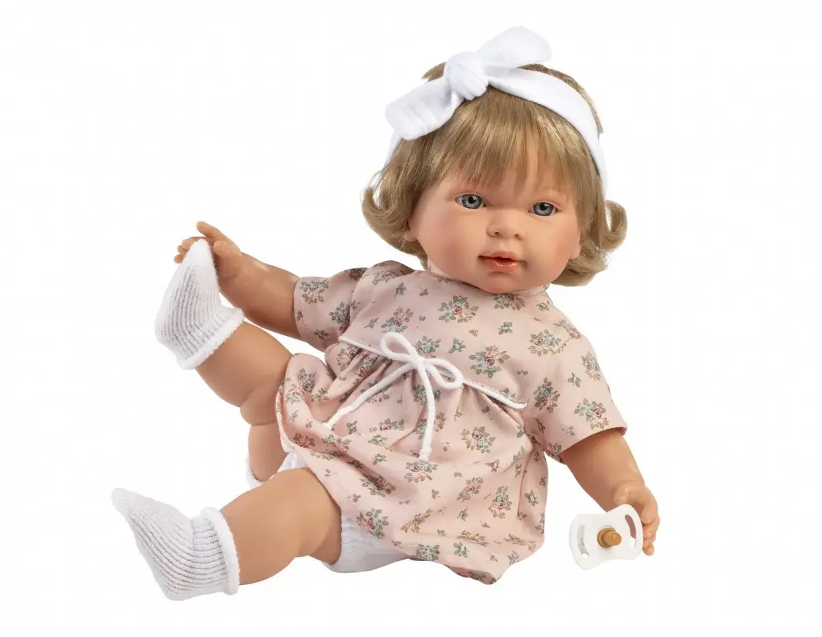 Lelle Llorens Carla 42 cm Photo 3