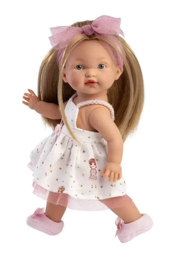 Lelle Llorens Valeria 28 cm Photo 3