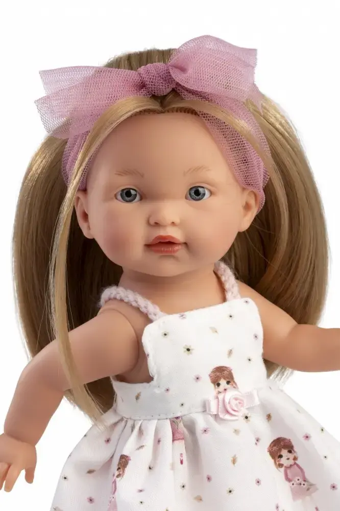 Lelle Llorens Valeria 28 cm Photo 4