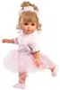 Кукла-ребёнок Llorens Elena Ballerina 35 мм Photo 5