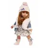 Leļļa Llorens Nicole 35 cm Photo 2