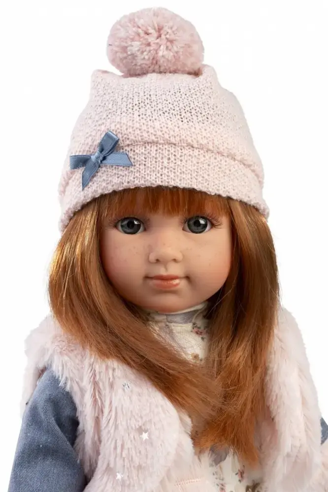 Leļļa Llorens Nicole 35 cm Photo 4