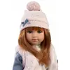 Leļļa Llorens Nicole 35 cm Photo 4