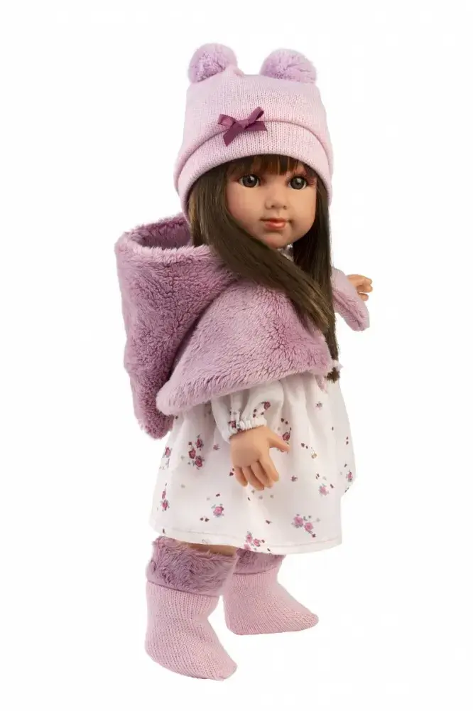 Leļļa Llorens Sara 35 cm Photo 2