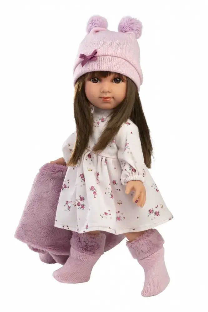 Leļļa Llorens Sara 35 cm Photo 3