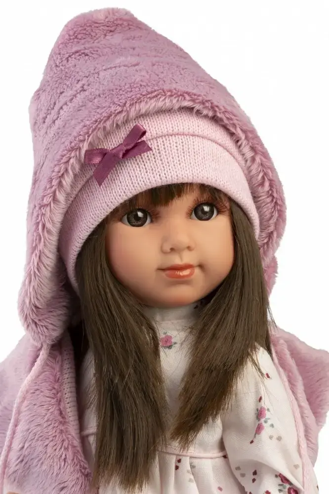 Leļļa Llorens Sara 35 cm Photo 4