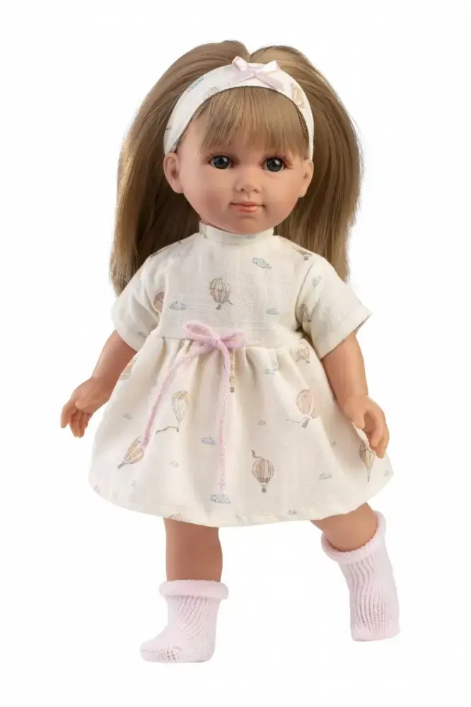 Doll Llorens Elena 35 cm Photo 2