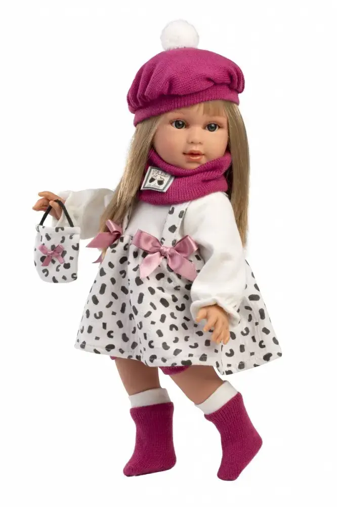Leļļa Llorens Carla 40 cm Photo 2