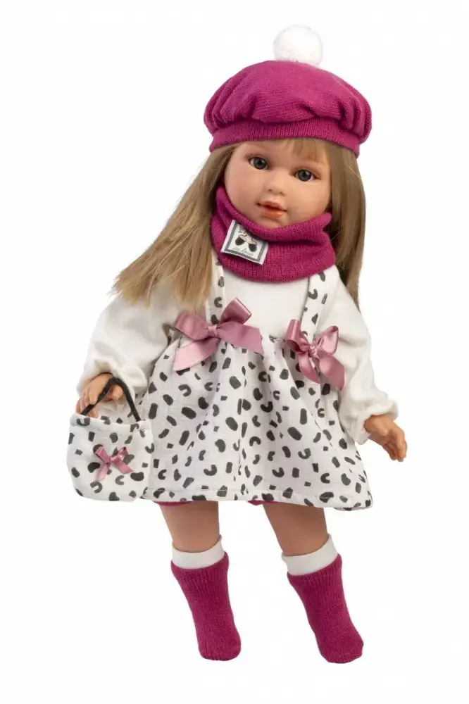 Leļļa Llorens Carla 40 cm Photo 3