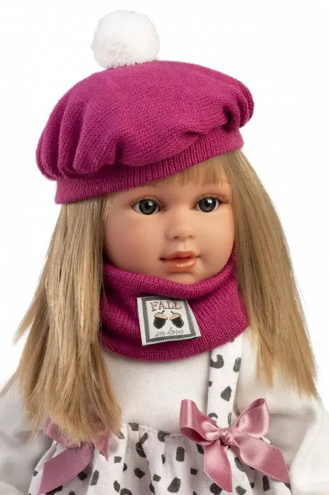 Leļļa Llorens Carla 40 cm Photo 4