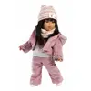 Doll Llorens Greta 40 cm Photo 2