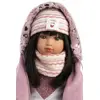 Doll Llorens Greta 40 cm Photo 4