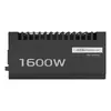ASUS Pro WS 1600W Platinum блок питания Photo 4