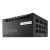 ASUS Pro WS 1600W Platinum блок питания Photo 8