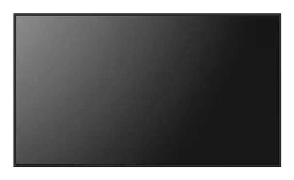 Digitālais A-dēlis Sharp E869 85,6" 4K Photo 2