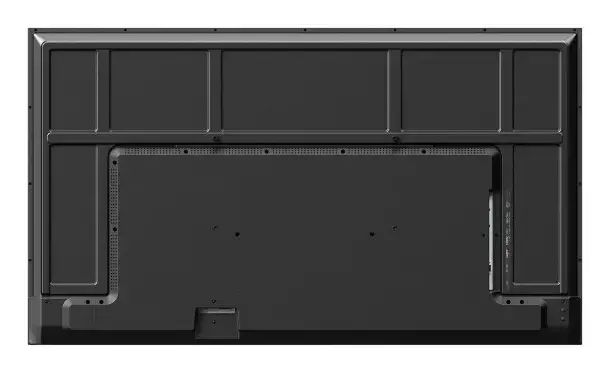 Digitālais A-dēlis Sharp E869 85,6" 4K Photo 3