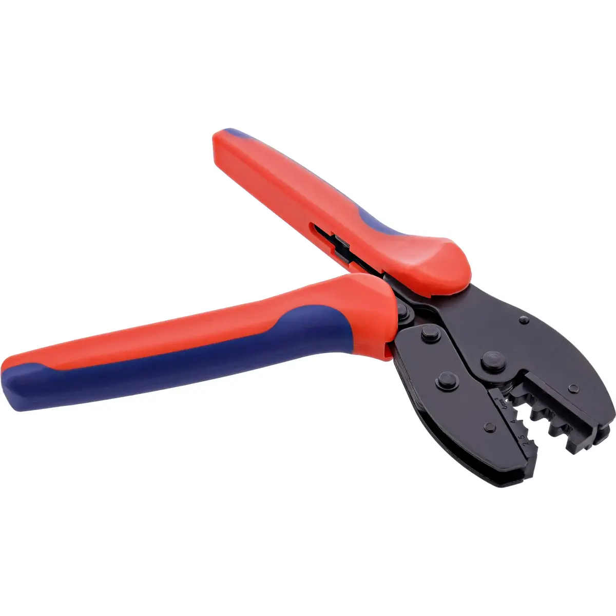 Crimping tool InLine 94100 for MC4 connectors Photo 2
