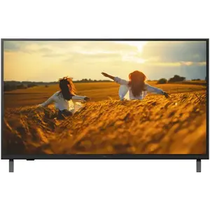 Hotel TV LG 55UK762H 55-inch (139.7 cm) UHD LCD, Energy Class G